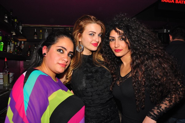 Majd Mousalli on Saturday Night